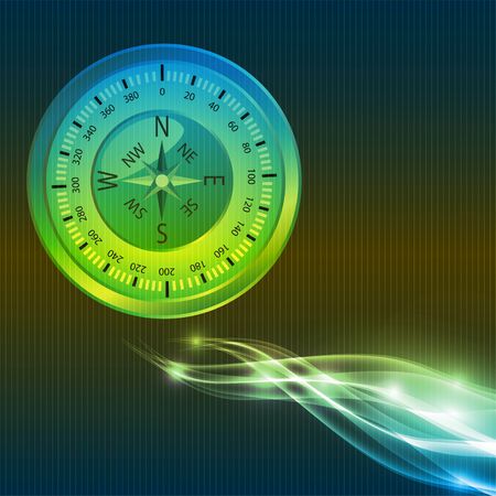 Abstract background eps 10のイラスト素材