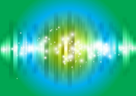 abstract colorful background vectorのイラスト素材