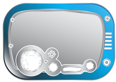 abstract backgroundのイラスト素材