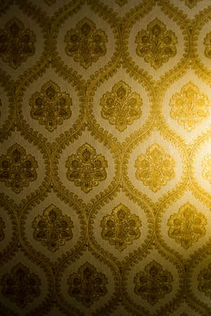 Thai traditional art. Thai Art Background, Thai art patternの写真素材