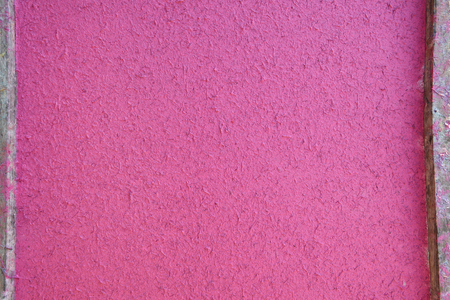 Mulberry paperの写真素材