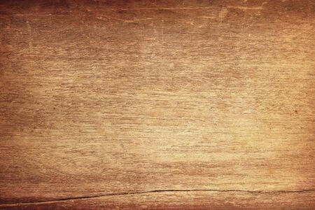 texture of bark wood use as natural background with sunlight vintage colorの写真素材