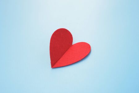 Valentine concept  for backgroundの写真素材