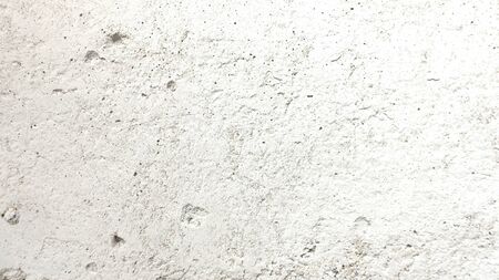 Concrete cement cracked wall texture for backgroundの写真素材
