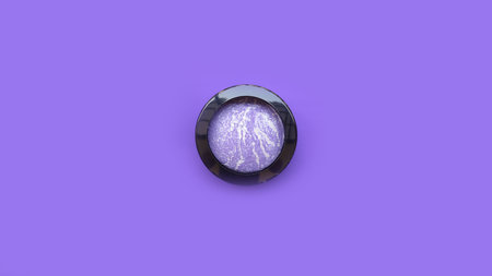 collection of make up and cosmetic beauty products arrangedの写真素材