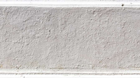Concrete cement cracked wall texture for backgroundの写真素材