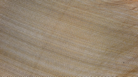 close up of fabric texture for backgroundの写真素材