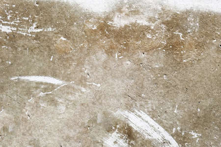 Concrete cement cracked wall texture for background
