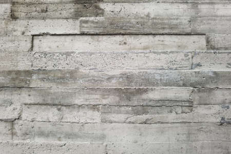 Concrete cement cracked wall texture for background