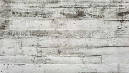 Concrete cement cracked wall texture for backgroundの写真素材