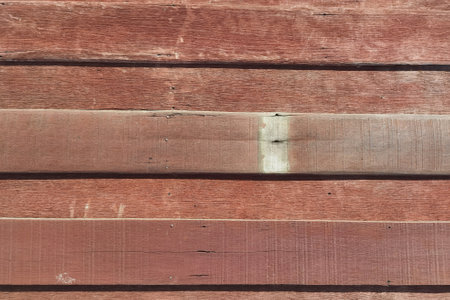 close up of wooden texture for backgroundの写真素材
