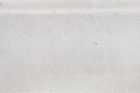 Concrete cement cracked wall texture for backgroundの写真素材
