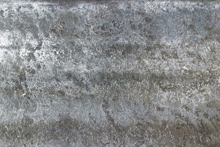 Concrete cement cracked wall texture for backgroundの写真素材