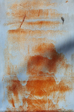close up of metal texture for backgroundの写真素材