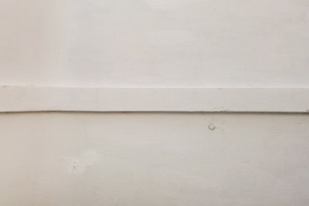 Concrete cement cracked wall texture for backgroundの写真素材