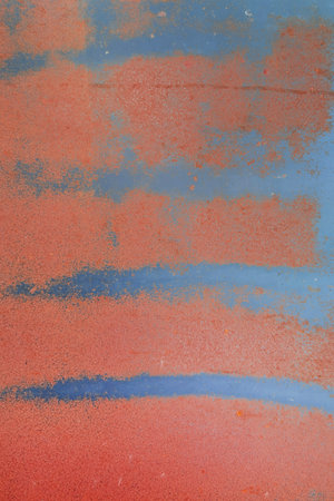 close up of metal texture for backgroundの写真素材