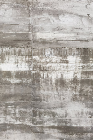 Concrete cement cracked wall texture for backgroundの写真素材