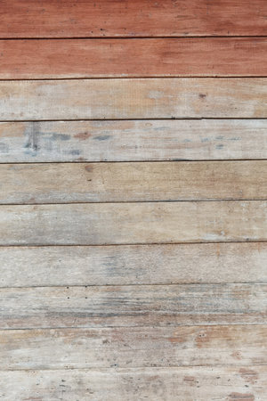 close up of wooden texture for backgroundの写真素材
