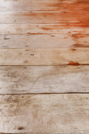 close up of wooden texture for backgroundの写真素材