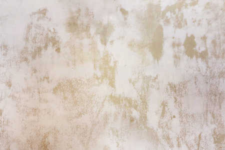 Concrete cement cracked wall texture for backgroundの写真素材