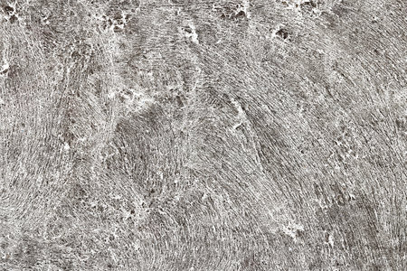 Concrete cement cracked wall texture for backgroundの写真素材
