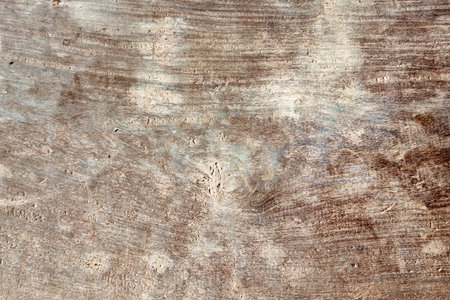 Concrete cement cracked wall texture for backgroundの写真素材