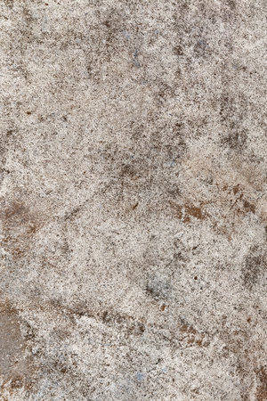 Concrete cement cracked wall texture for backgroundの写真素材