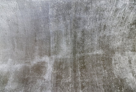 Concrete cement cracked wall texture for backgroundの写真素材