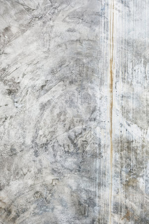 Concrete cement cracked wall texture for background