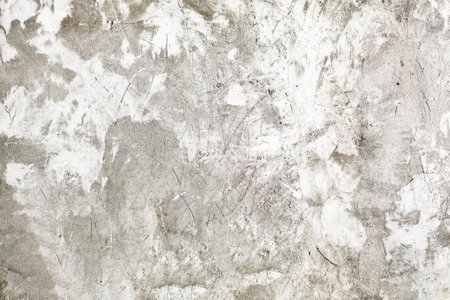Concrete cement cracked wall texture for backgroundの写真素材