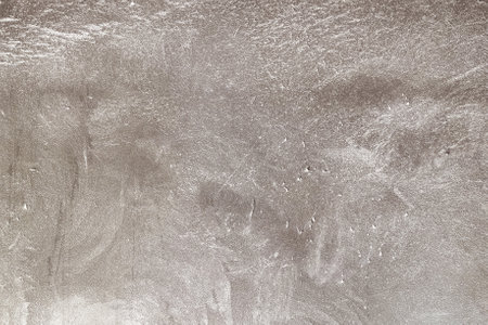 Concrete cement cracked wall texture for backgroundの写真素材
