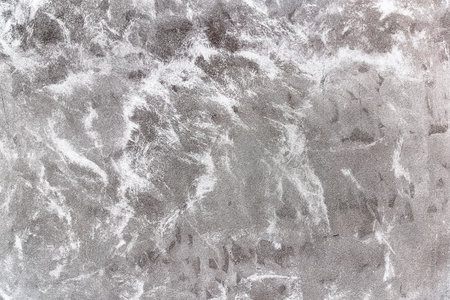 Concrete cement cracked wall texture for backgroundの写真素材
