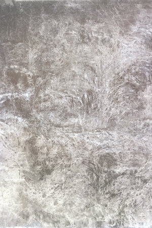 Concrete cement cracked wall texture for backgroundの写真素材