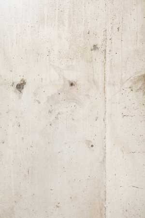 Concrete cement cracked wall texture for backgroundの写真素材