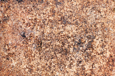 close up of metal texture for background