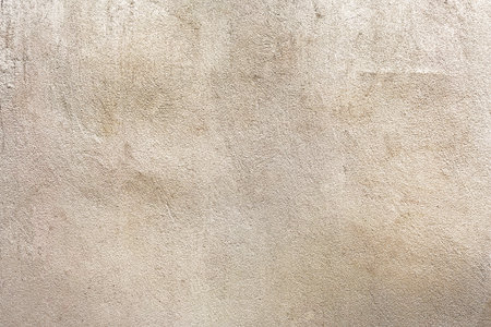 Concrete cement cracked wall texture for backgroundの写真素材