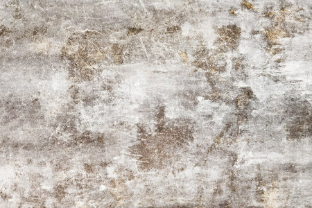 Concrete cement cracked wall texture for backgroundの写真素材