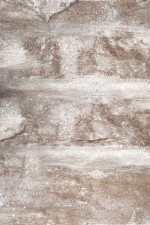 Concrete cement cracked wall texture for backgroundの写真素材