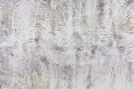 Concrete cement cracked wall texture for backgroundの写真素材