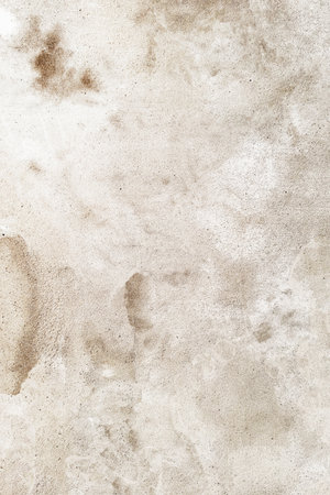 Concrete cement cracked wall texture for backgroundの写真素材