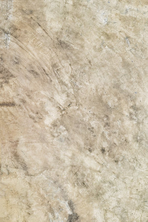 Concrete cement cracked wall texture for backgroundの写真素材