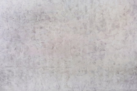 Concrete cement cracked wall texture for backgroundの写真素材