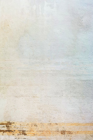 Concrete cement cracked wall texture for backgroundの写真素材