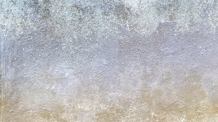 Concrete cement cracked wall texture for backgroundの写真素材