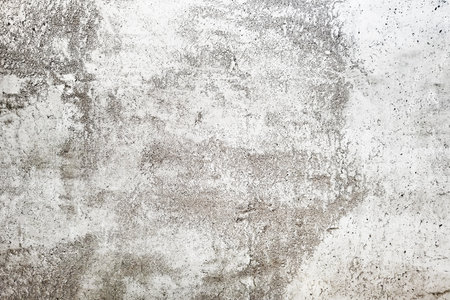 Concrete cement cracked wall texture for backgroundの写真素材