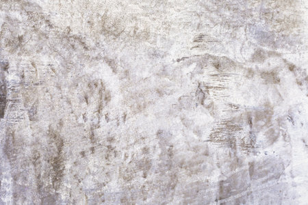Concrete cement cracked wall texture for backgroundの写真素材