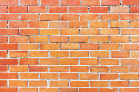 Texture of the brick wallsの写真素材