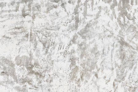 Concrete cement cracked wall texture for backgroundの写真素材