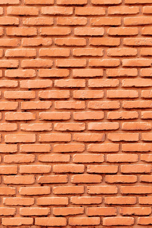 Texture of the brick wallsの写真素材