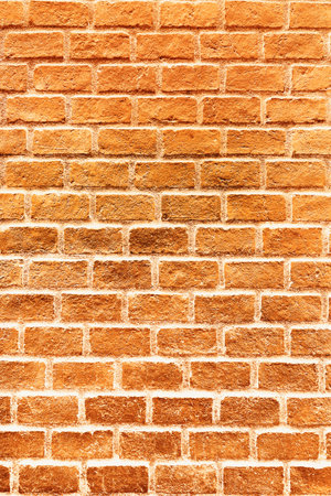Texture of the brick wallsの写真素材
